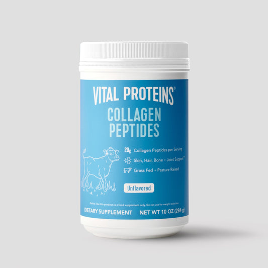 Collagen Peptides - Unflavored